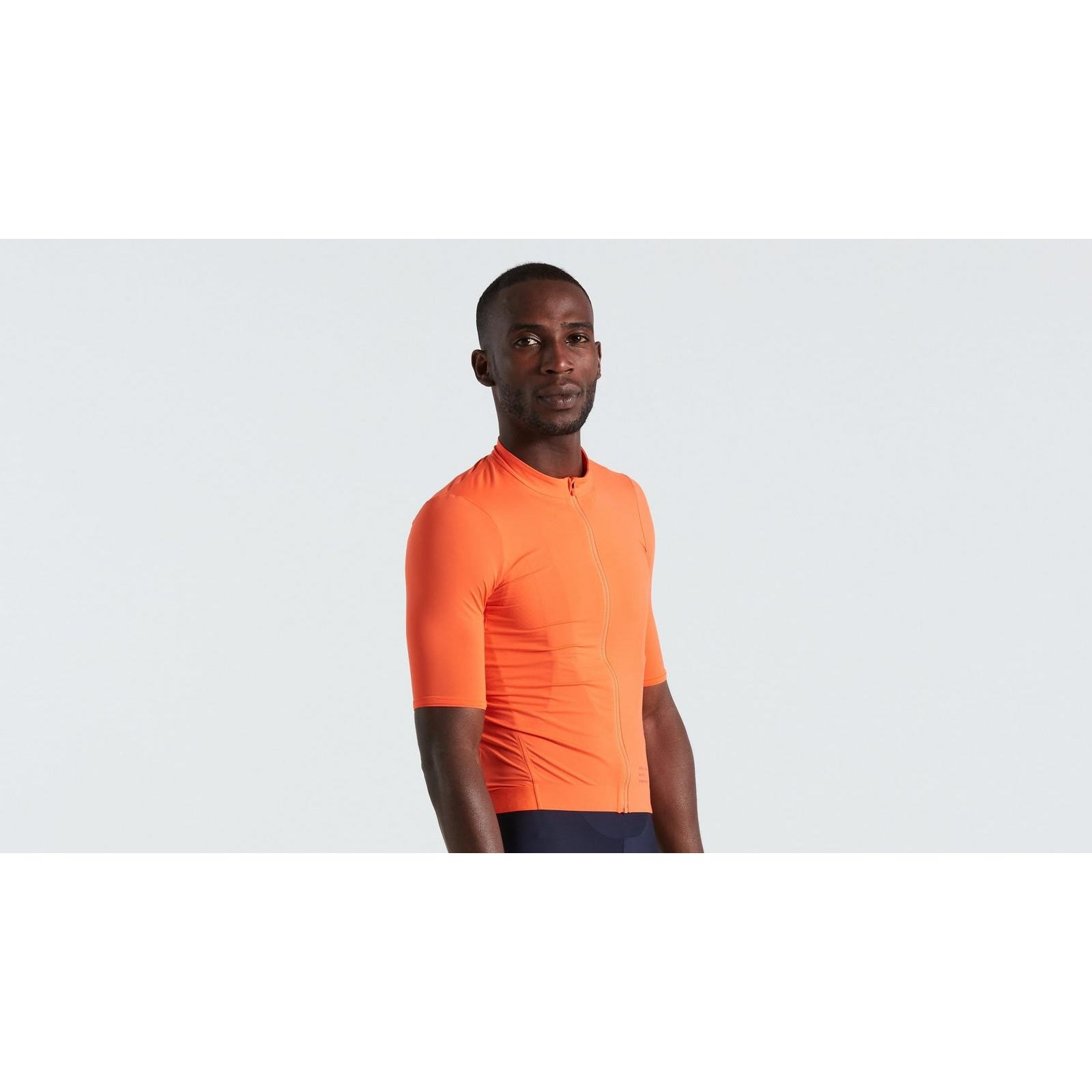 Specialized Men's Prime Short Sleeve Jersey - Jerseys - Bicycle Warehouse