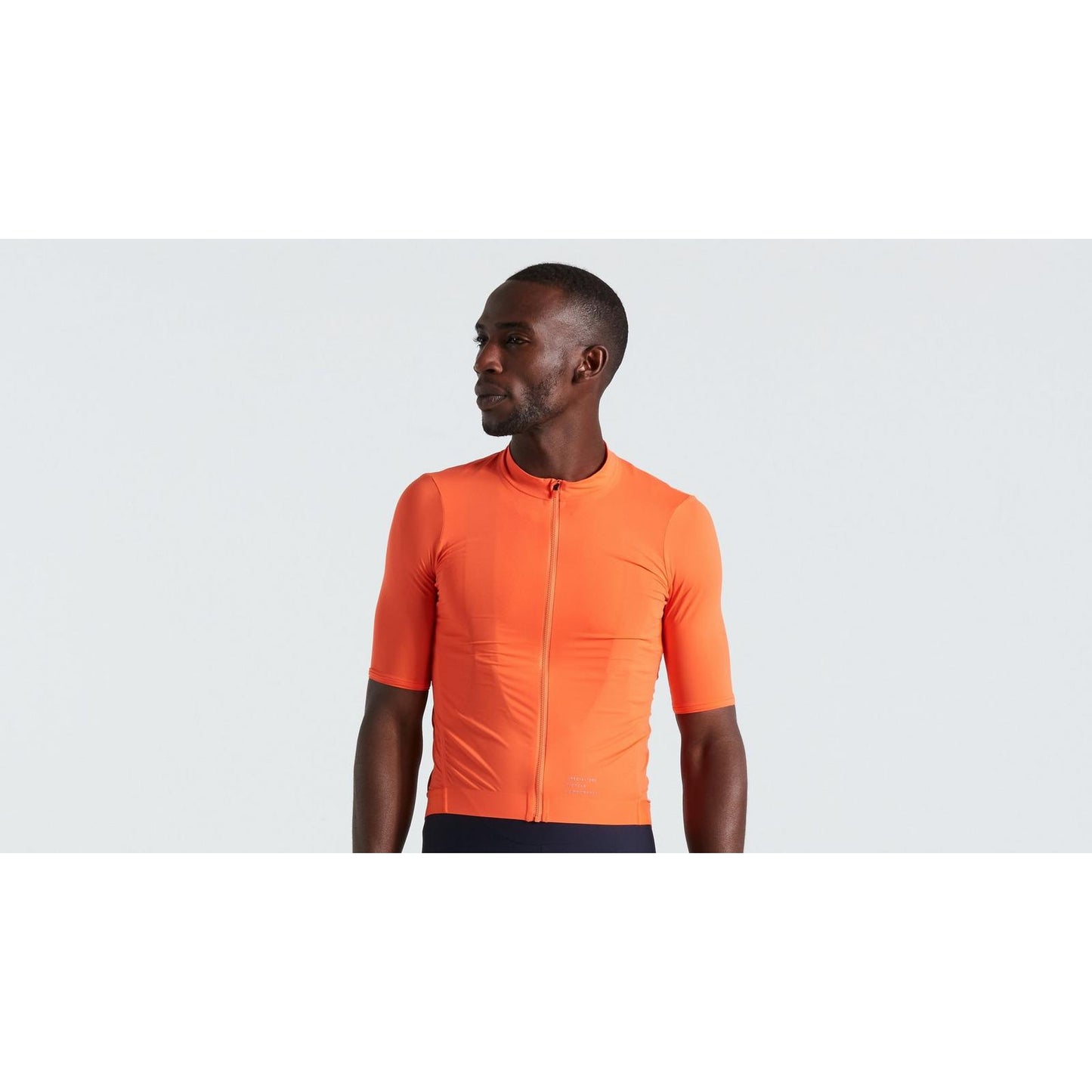 Specialized Men's Prime Short Sleeve Jersey - Jerseys - Bicycle Warehouse