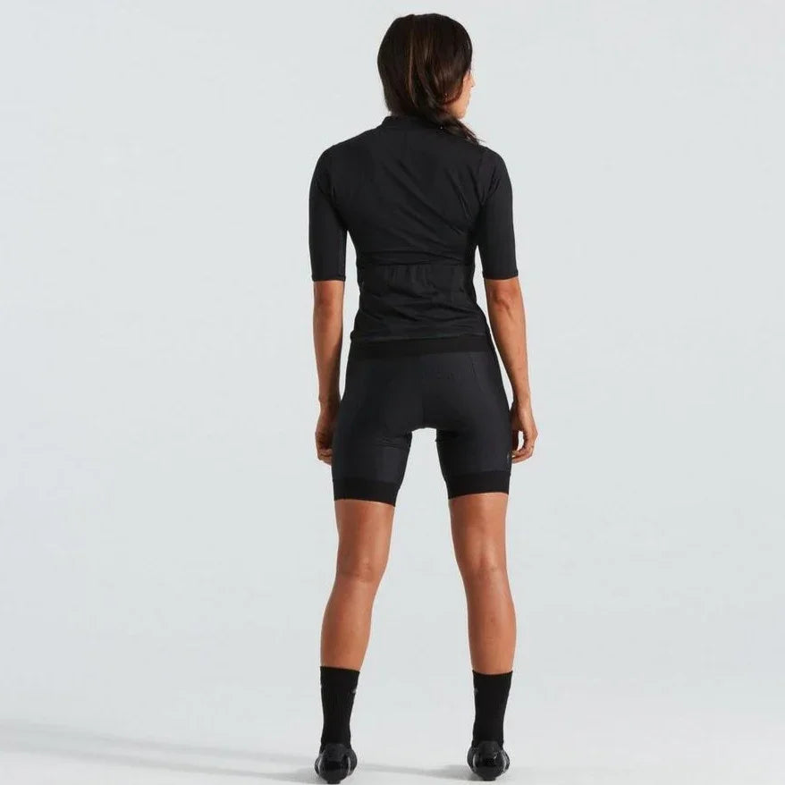 Specialized Women's Prime Short Sleeve Jersey - Jerseys - Bicycle Warehouse