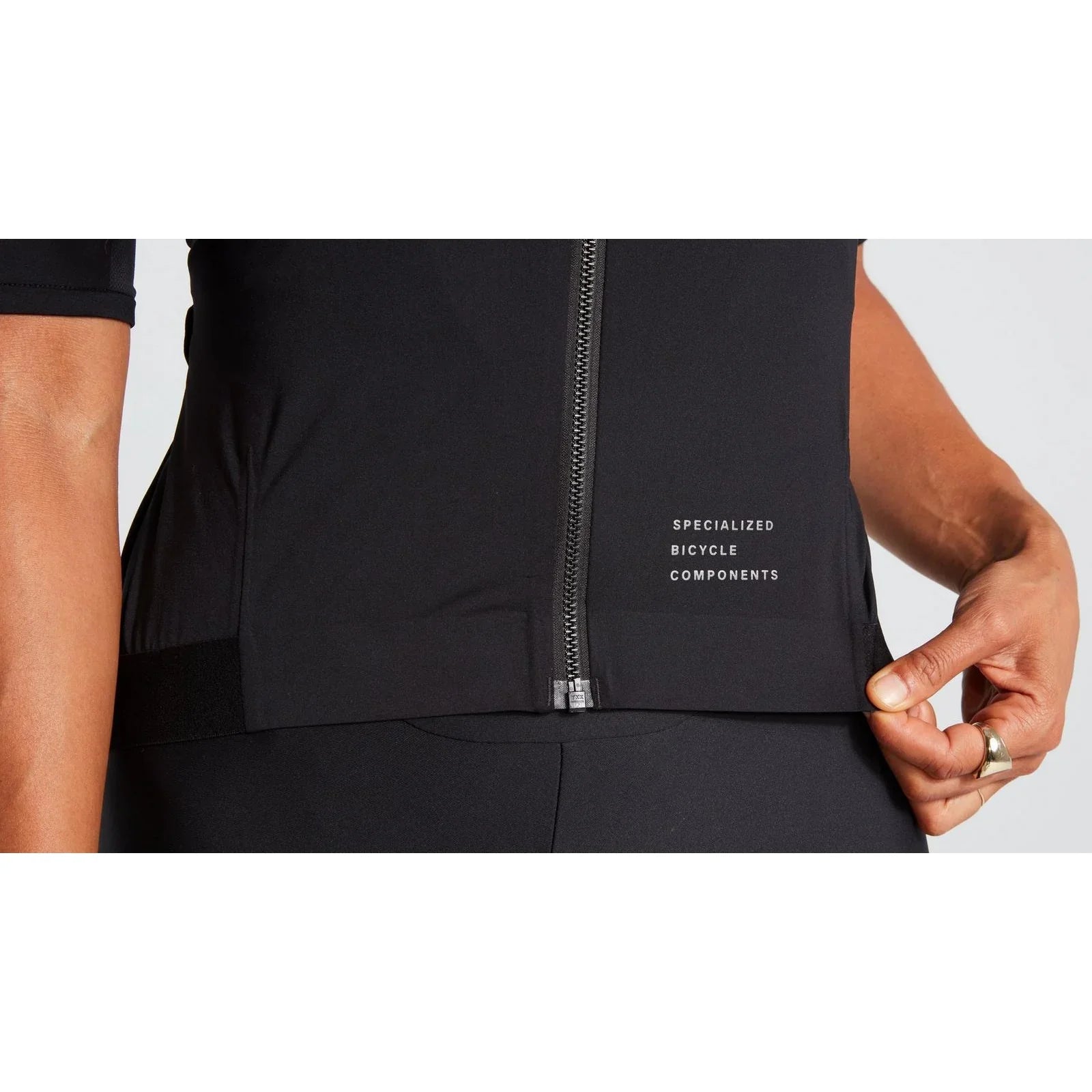 Specialized Women's Prime Short Sleeve Jersey - Jerseys - Bicycle Warehouse