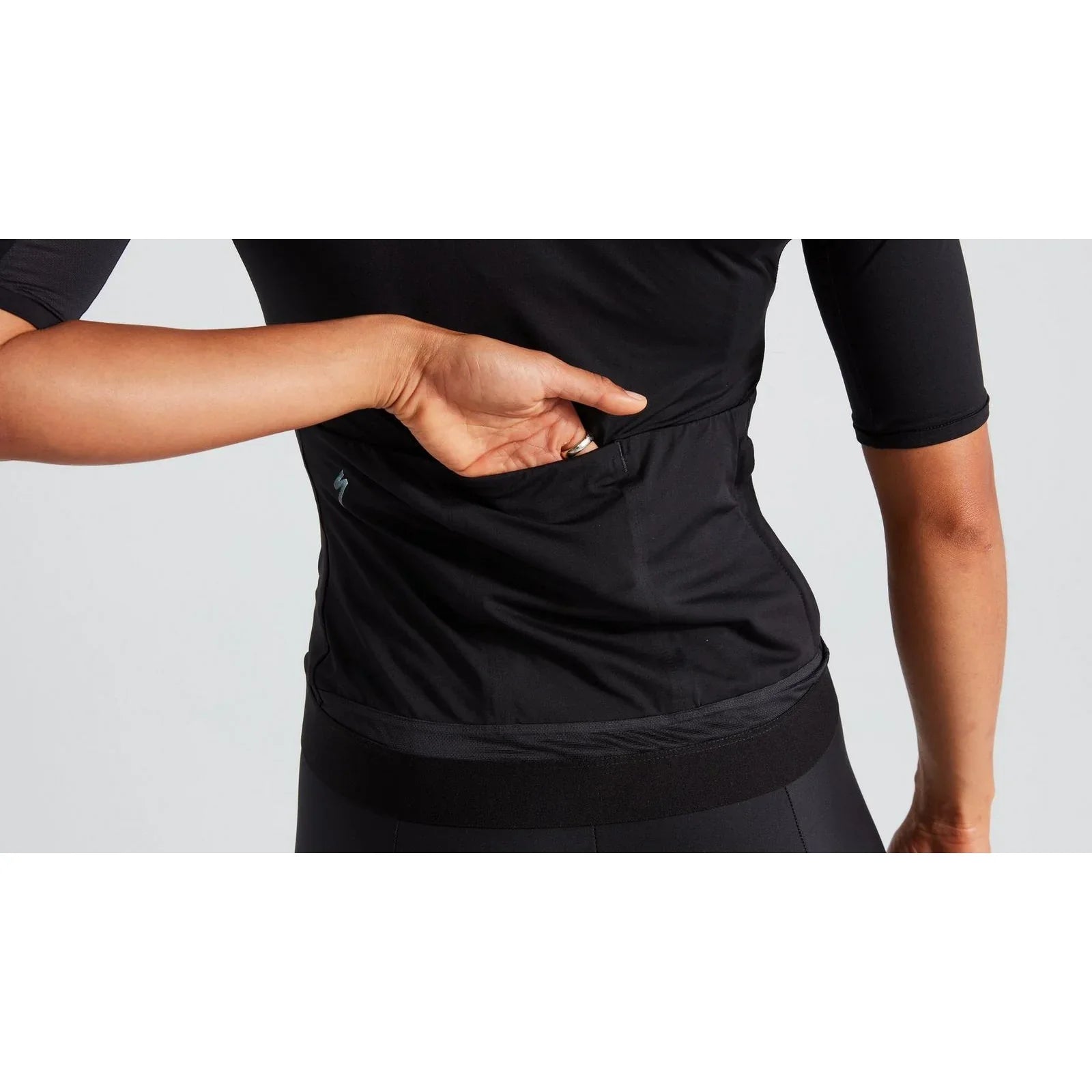 Specialized Women's Prime Short Sleeve Jersey - Jerseys - Bicycle Warehouse