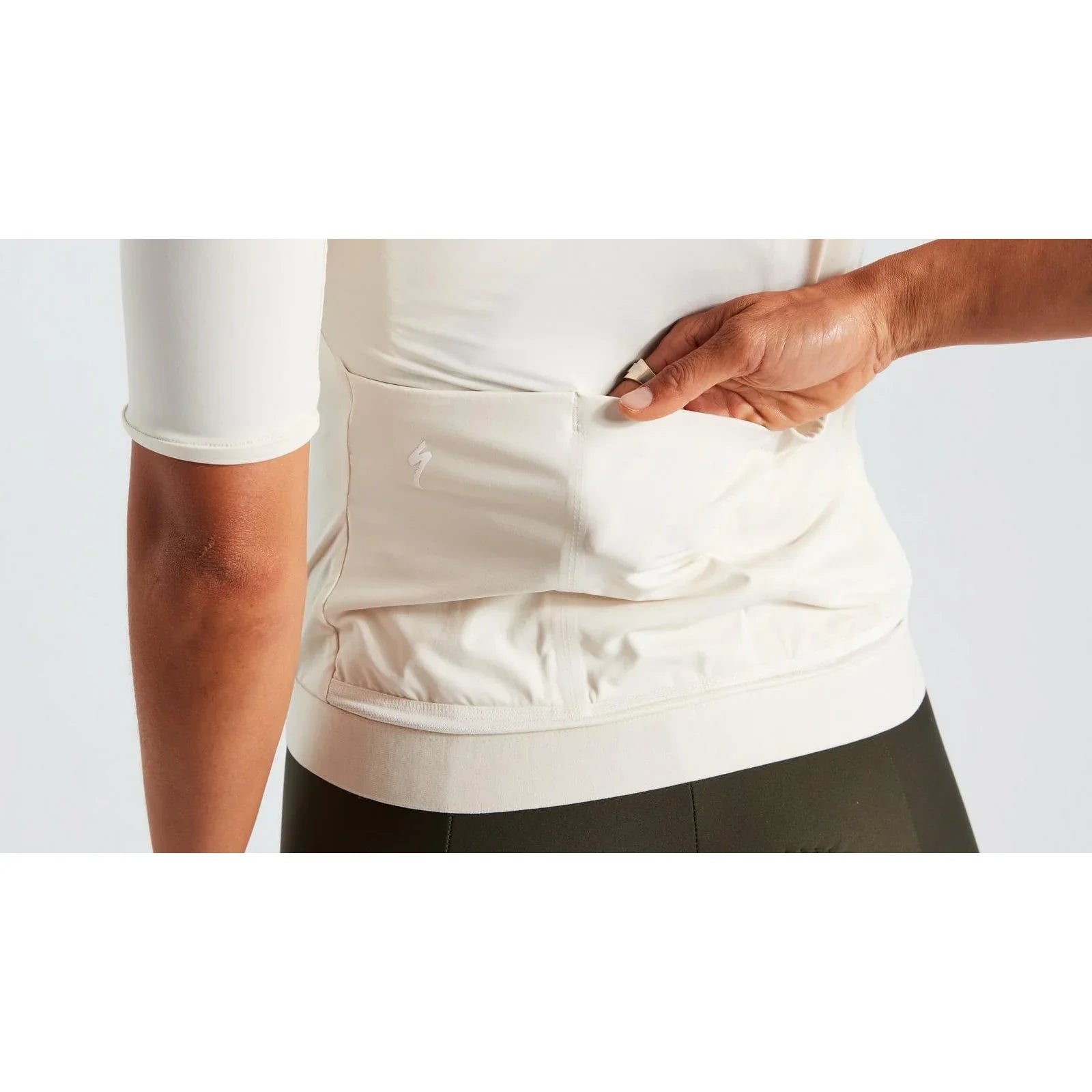 Specialized Women's Prime Short Sleeve Jersey - Jerseys - Bicycle Warehouse