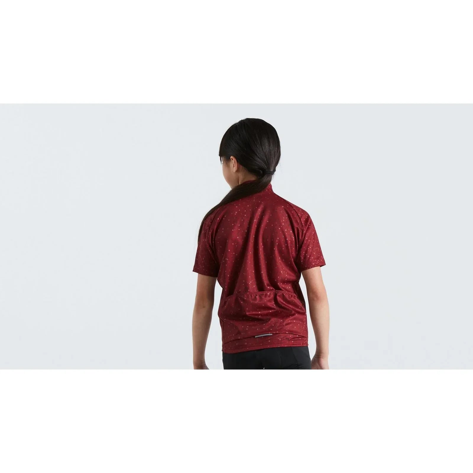 Specialized Youth RBX Comp Logo Short Sleeve Jersey - Jerseys - Bicycle Warehouse