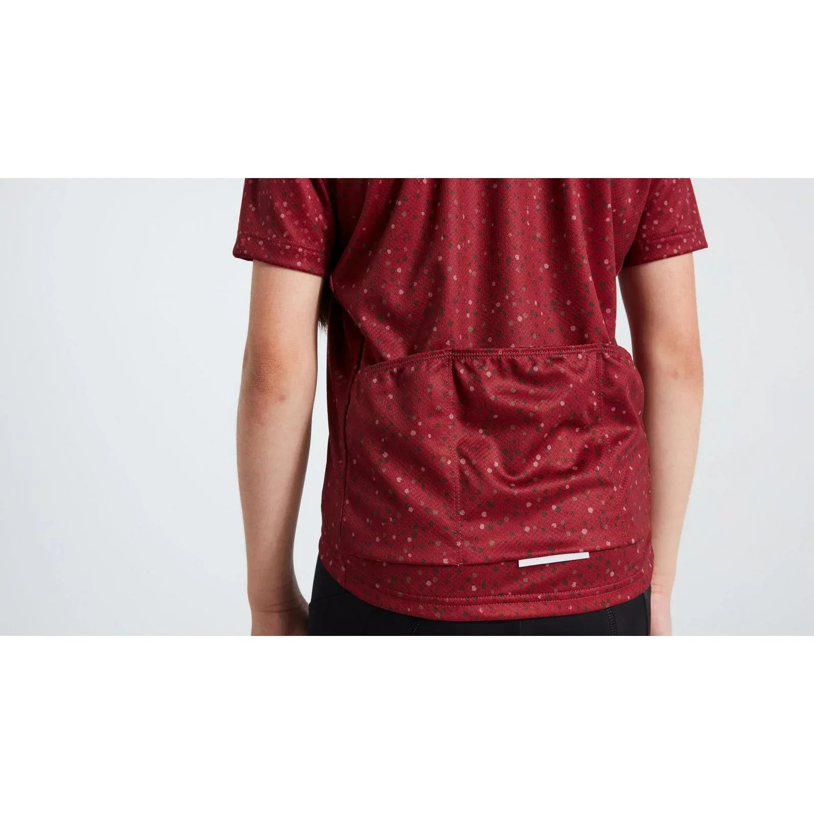 Specialized Youth RBX Comp Logo Short Sleeve Jersey - Jerseys - Bicycle Warehouse
