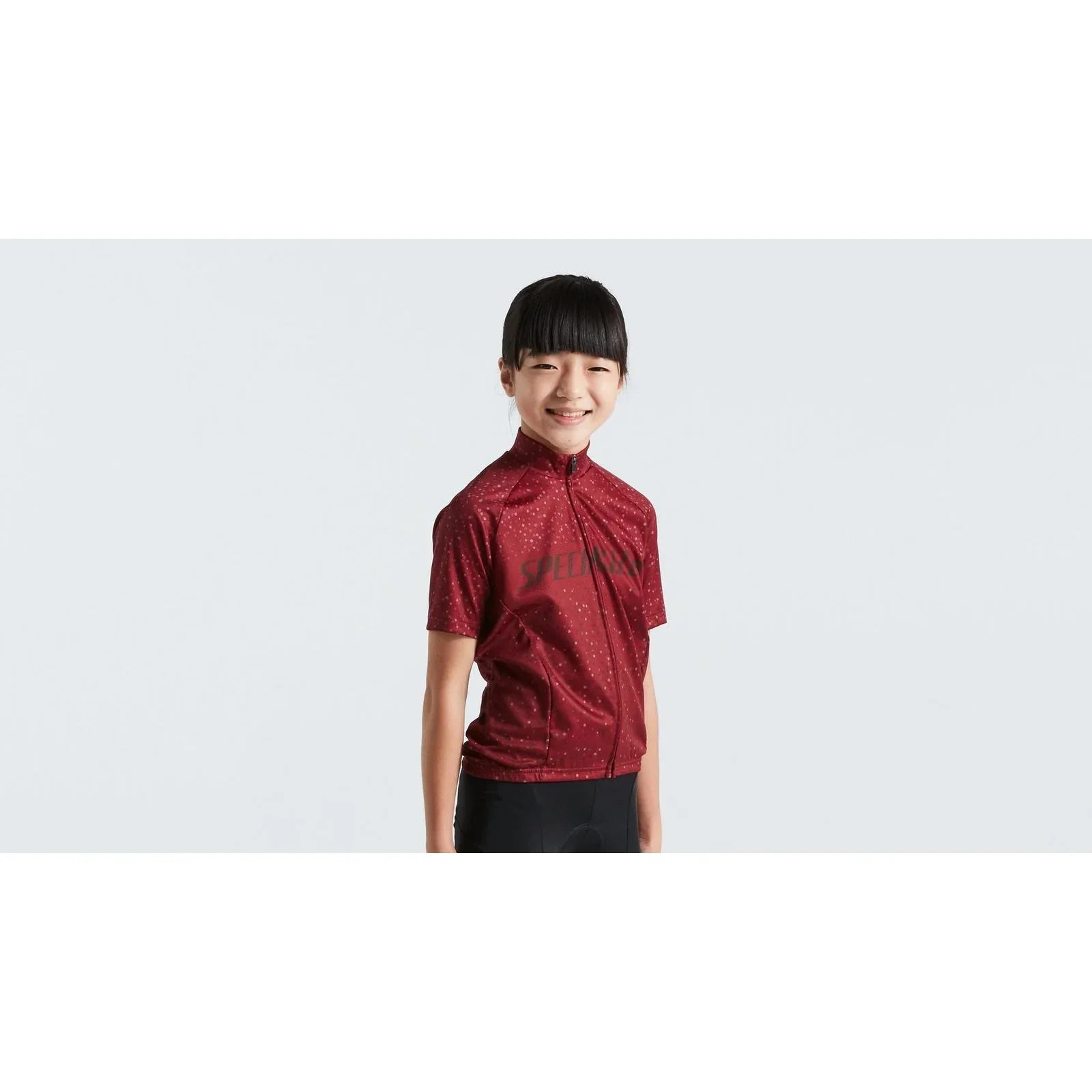 Specialized Youth RBX Comp Logo Short Sleeve Jersey - Jerseys - Bicycle Warehouse
