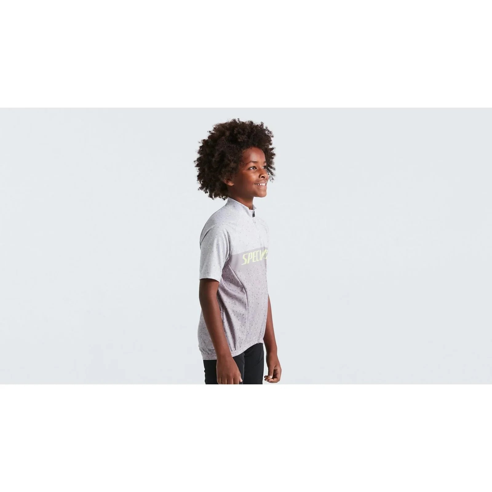 Specialized Youth RBX Comp Logo Short Sleeve Jersey - Jerseys - Bicycle Warehouse