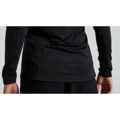 Specialized Women's Trail Air Long Sleeve Jersey - Jerseys - Bicycle Warehouse