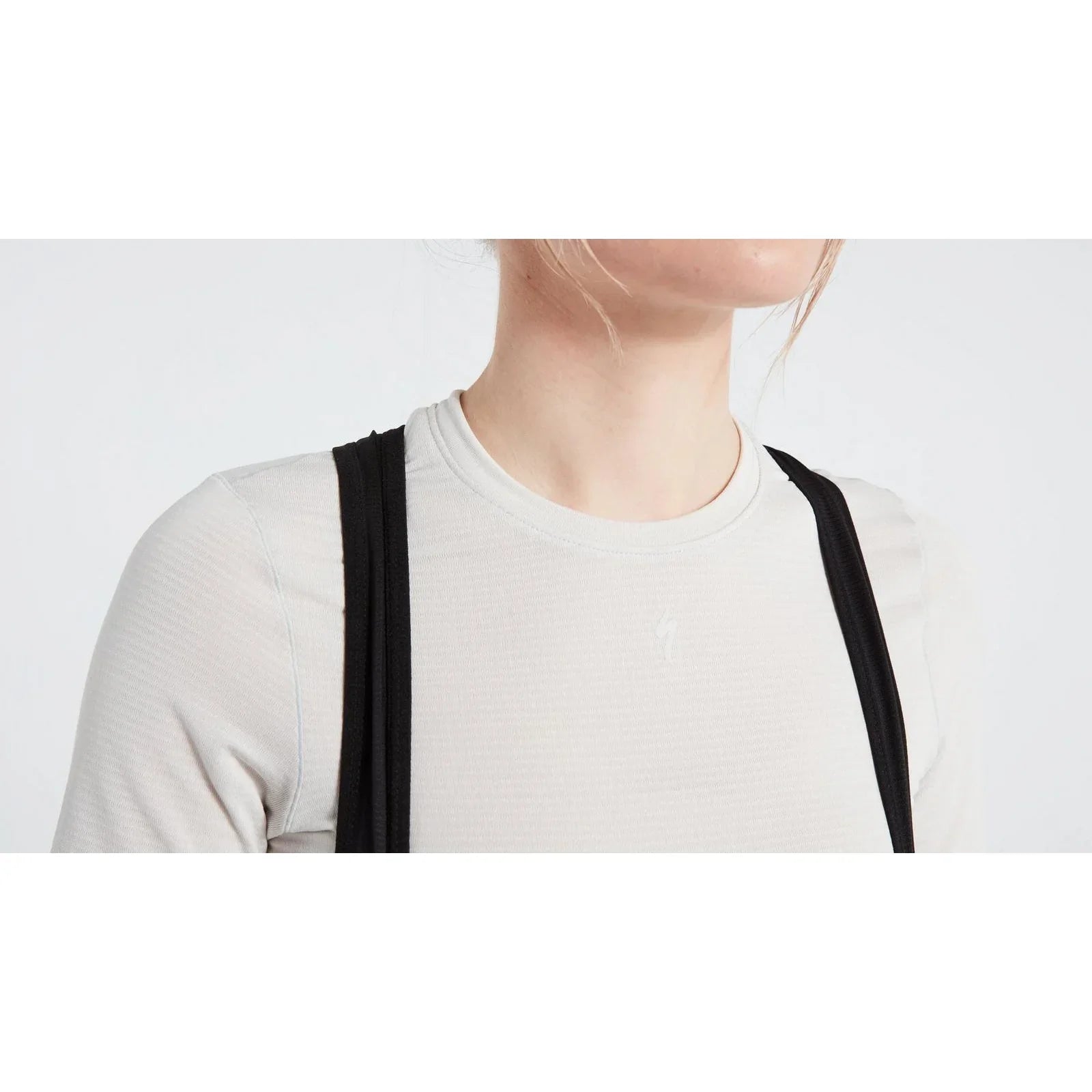 Specialized Women's Power Grid™ Short Sleeve Baselayer - Baselayers - Bicycle Warehouse