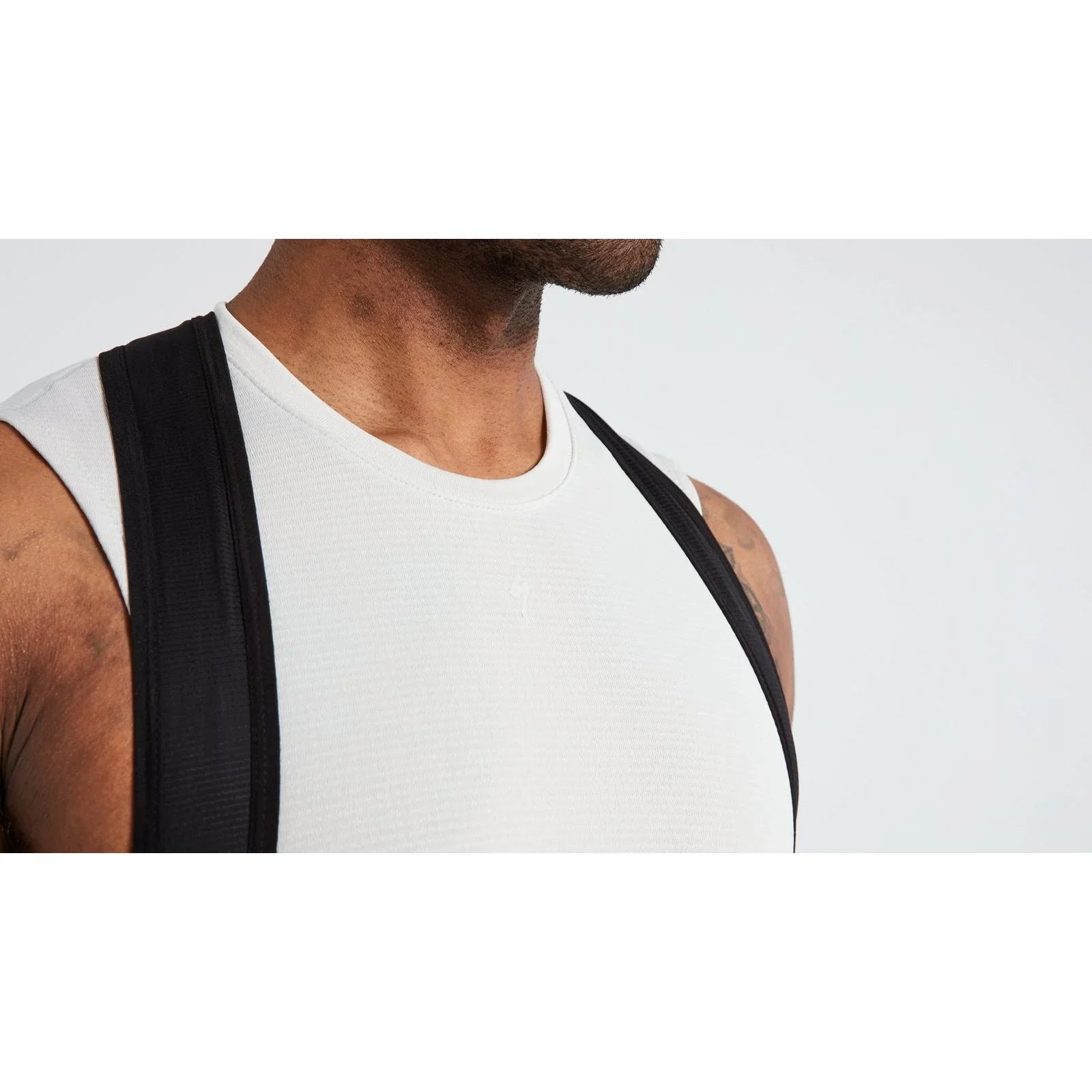 Specialized Men's Power Grid™ Sleeveless Baselayer - Baselayers - Bicycle Warehouse