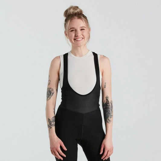 Specialized Women's Power Grid™ Sleeveless Baselayer - Baselayers - Bicycle Warehouse