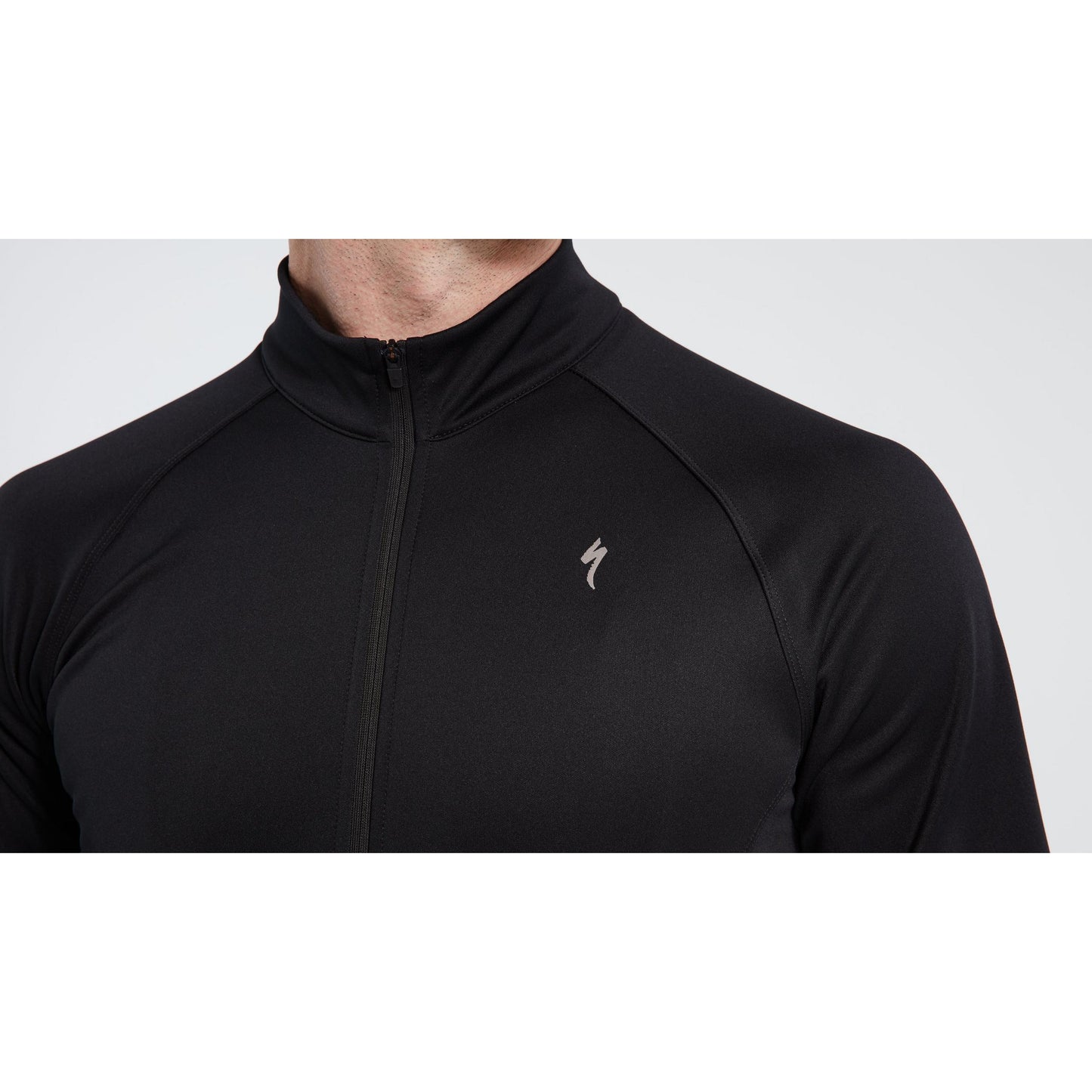 Specialized Men's RBX Expert Long Sleeve Thermal Jersey - Jerseys - Bicycle Warehouse