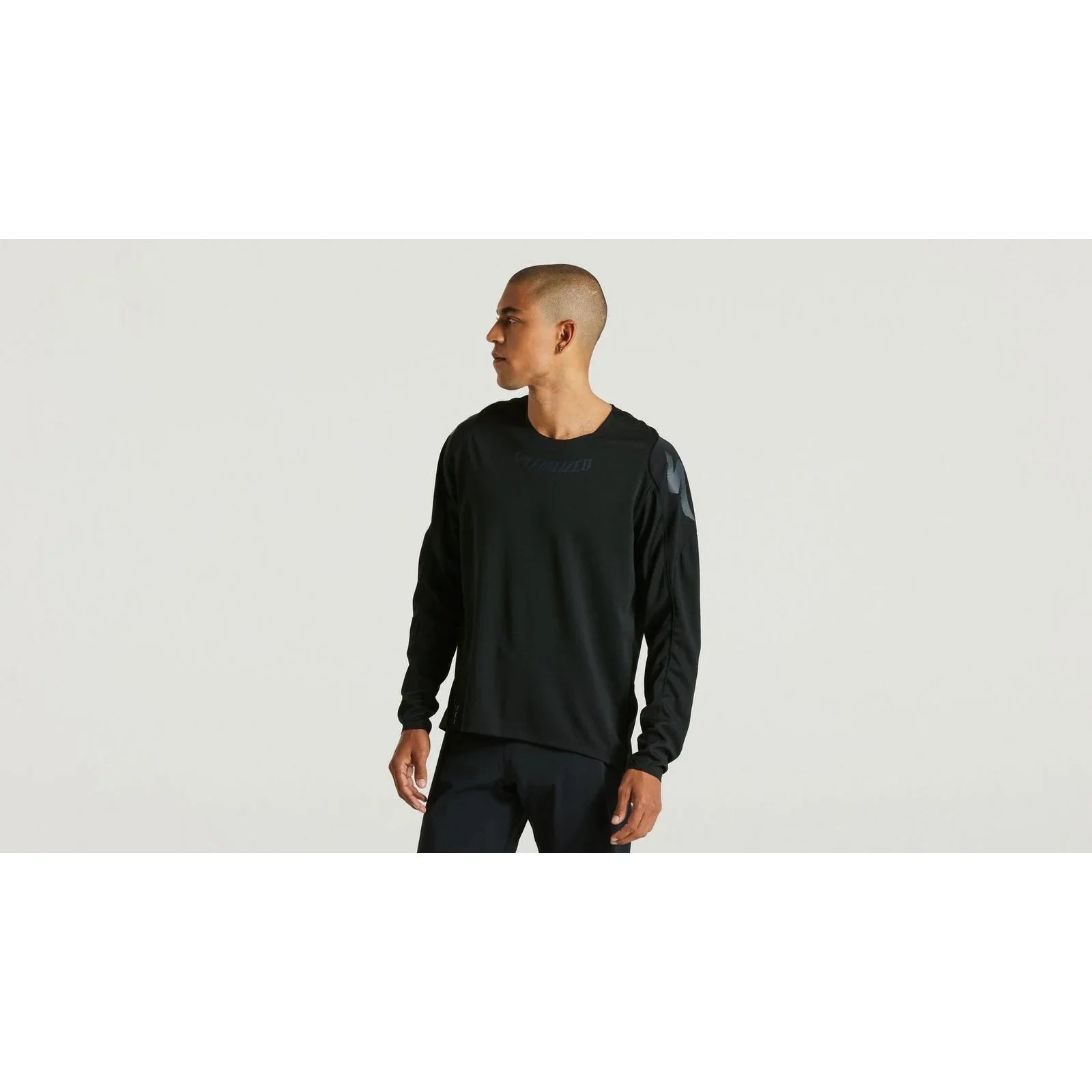 Specialized Gravity Long Sleeve Mountain Bike Jersey – Bicycle