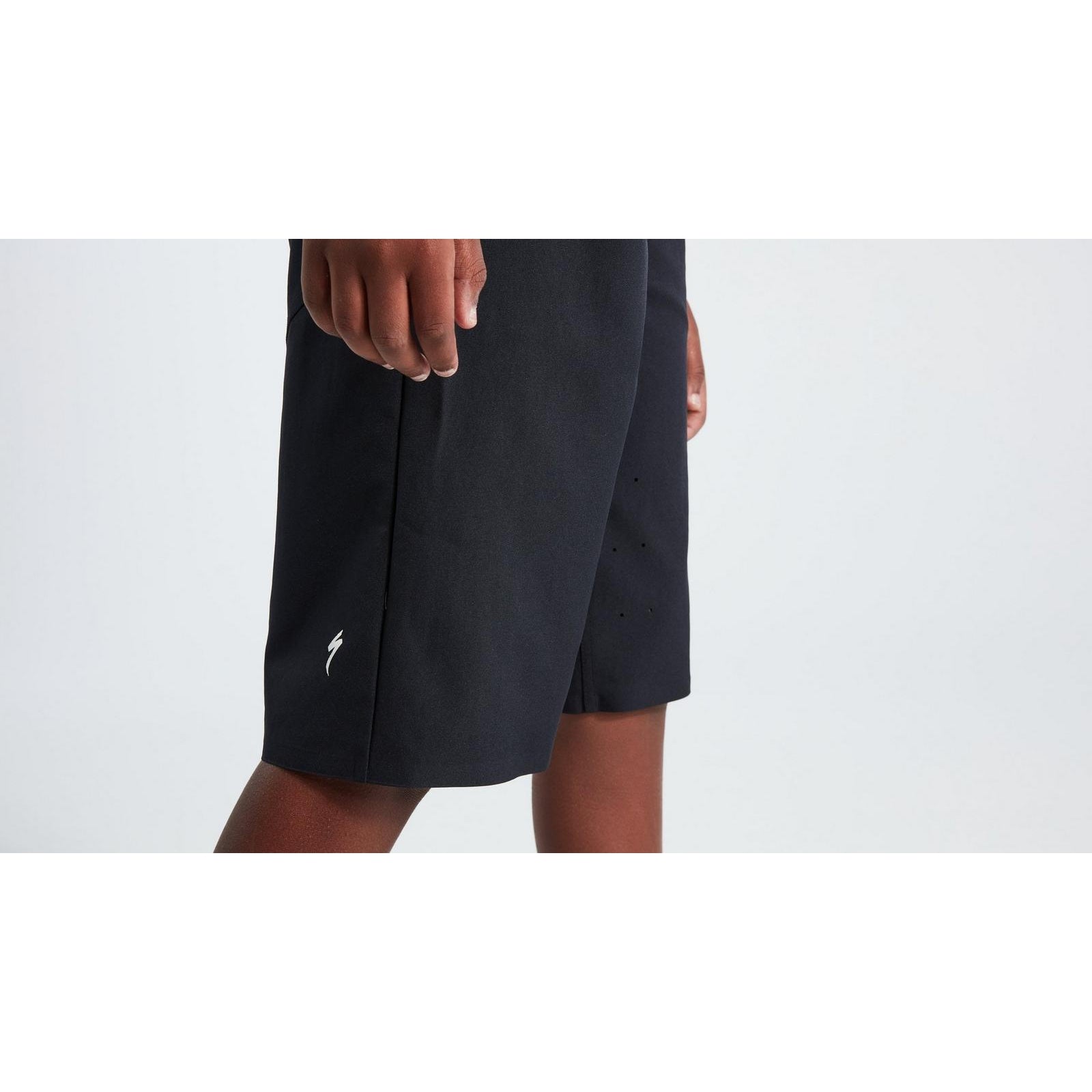 Specialized Youth Trail Short - Shorts - Bicycle Warehouse