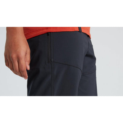 Specialized Women's Trail Cargo Shorts - Shorts - Bicycle Warehouse
