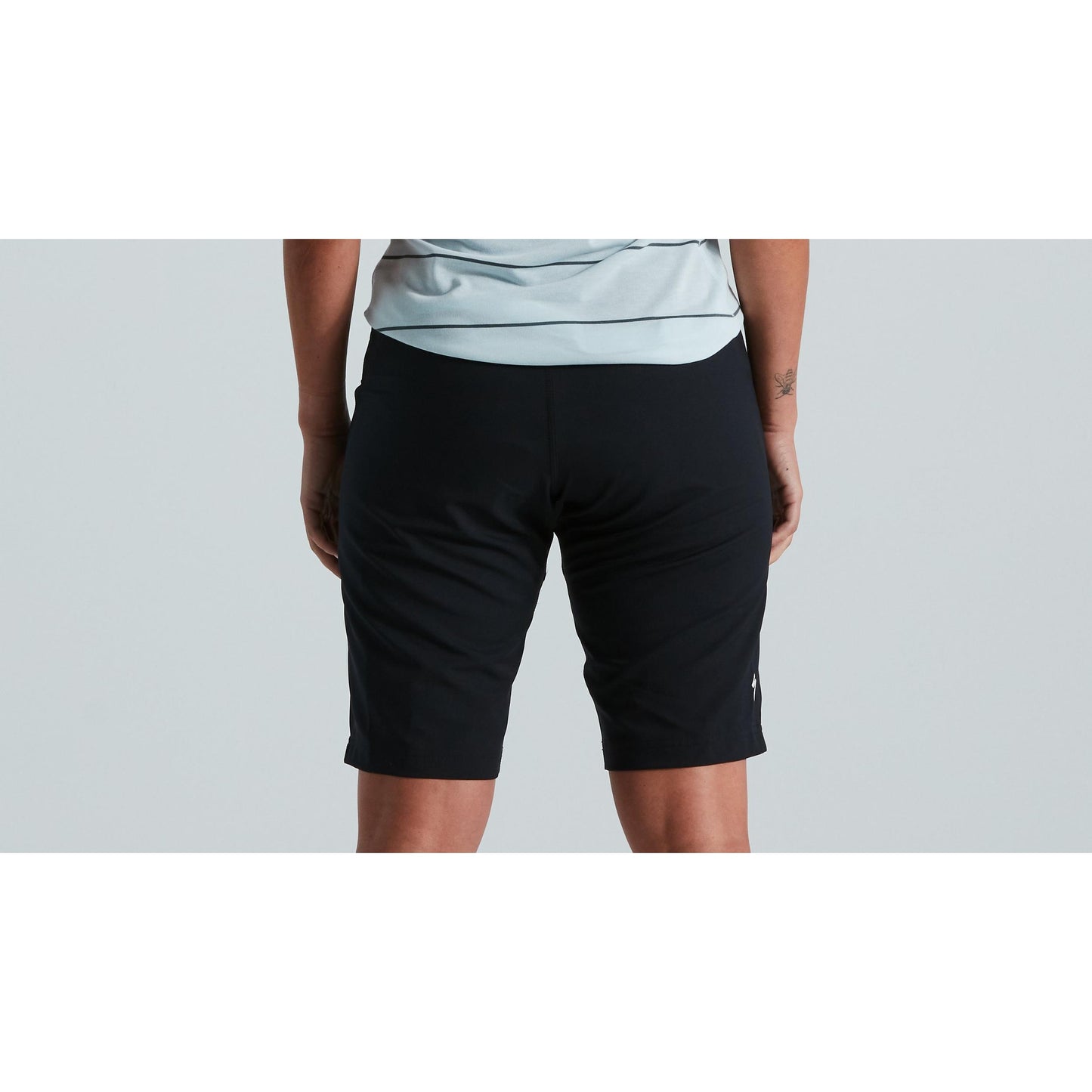 Specialized Women's Trail Shorts with Liner - Shorts - Bicycle Warehouse