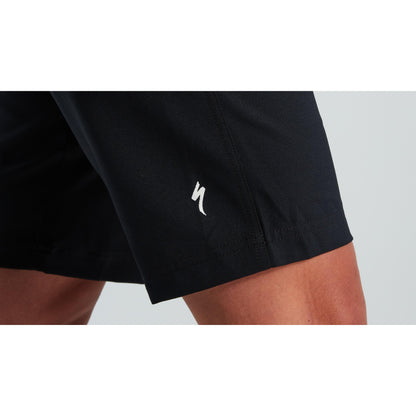 Specialized Women's Trail Shorts with Liner - Shorts - Bicycle Warehouse