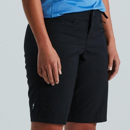 Specialized Women's Trail Shorts - Shorts - Bicycle Warehouse