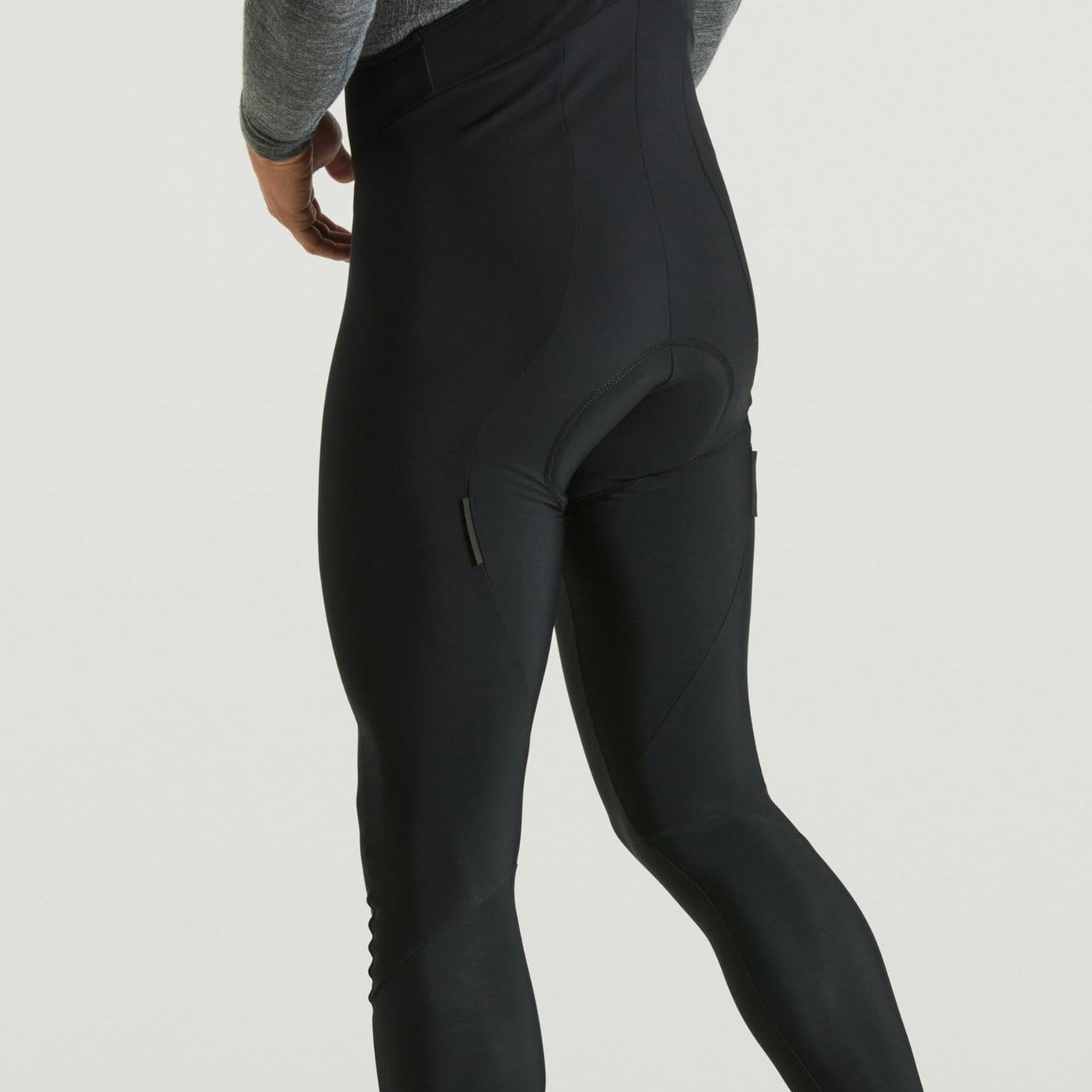 Specialized Men's RBX Comp Thermal Bib Tights - Shorts - Bicycle Warehouse
