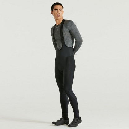 Specialized Men's SL Pro Thermal Bib Tights - Shorts - Bicycle Warehouse