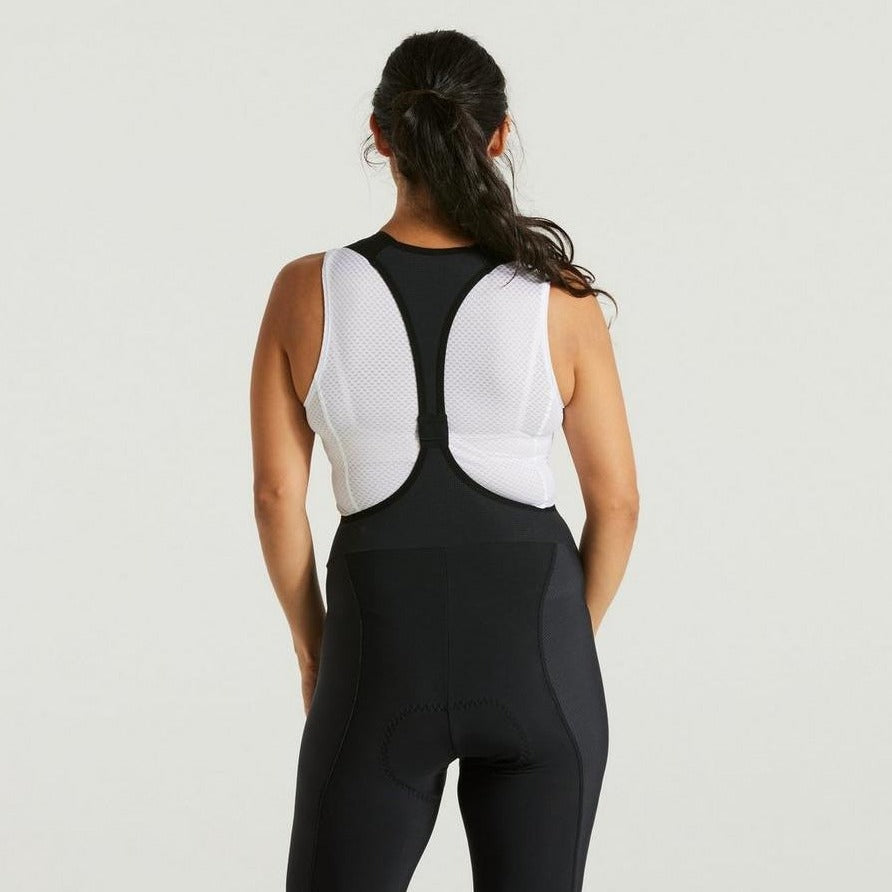 Specialized Women's SL Pro Thermal Bib Tights - Shorts - Bicycle Warehouse