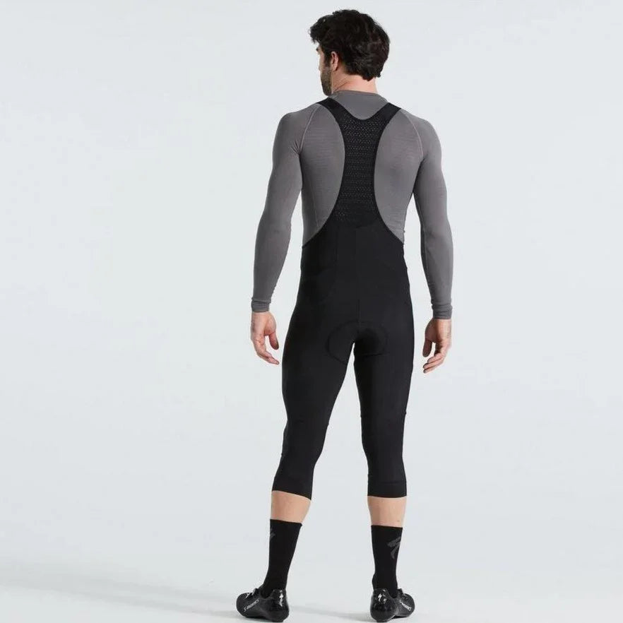Specialized Men's RBX Comp Thermal Bib Knicker - Shorts - Bicycle Warehouse