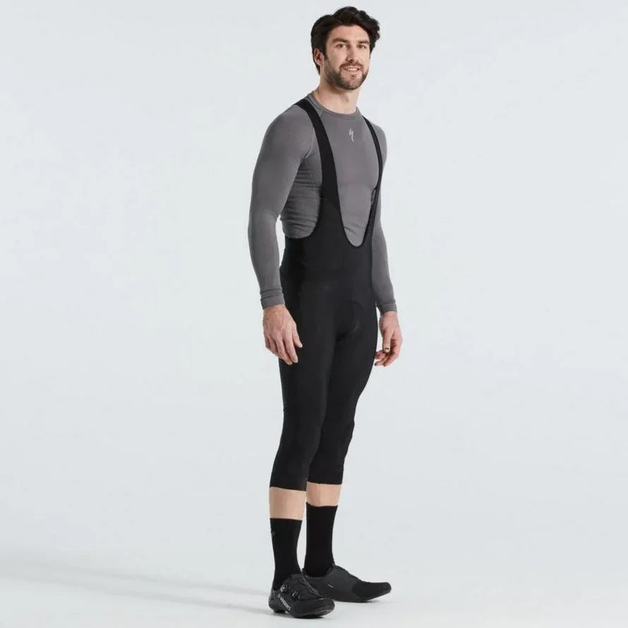 Specialized Men's RBX Comp Thermal Bib Knicker – Bicycle Warehouse