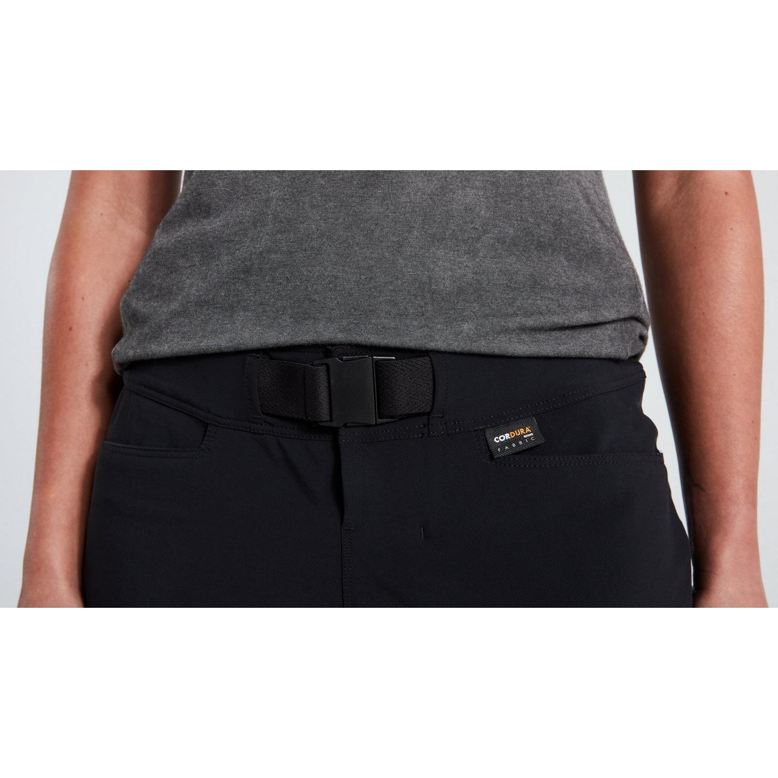 Specialized Women's Trail CORDURA® Shorts - Shorts - Bicycle Warehouse