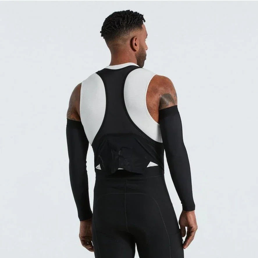 Specialized Thermal Arm Warmers - Warmers - Bicycle Warehouse