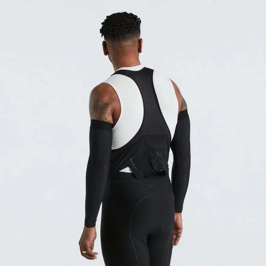 Specialized Thermal Arm Warmers - Warmers - Bicycle Warehouse