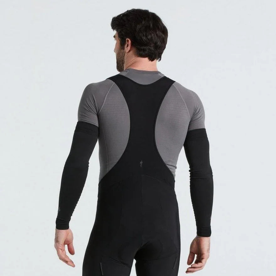 Specialized Seamless Arm Warmers - Warmers - Bicycle Warehouse