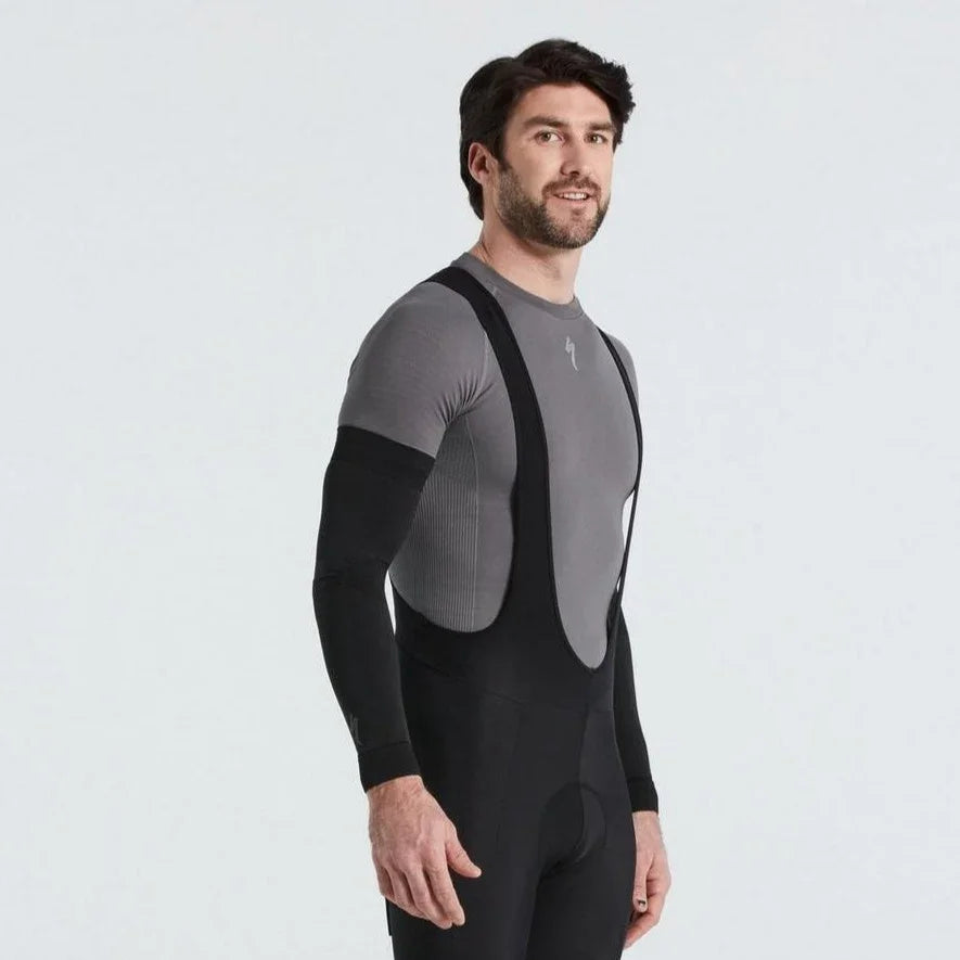 Specialized Seamless Arm Warmers - Warmers - Bicycle Warehouse
