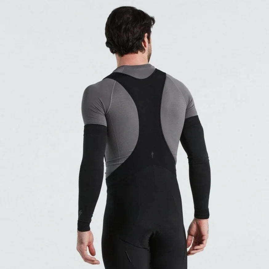 Specialized Seamless Arm Warmers - Warmers - Bicycle Warehouse
