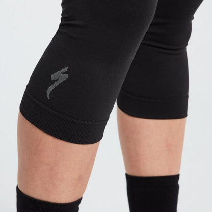 Specialized Seamless Knee Warmers - Warmers - Bicycle Warehouse