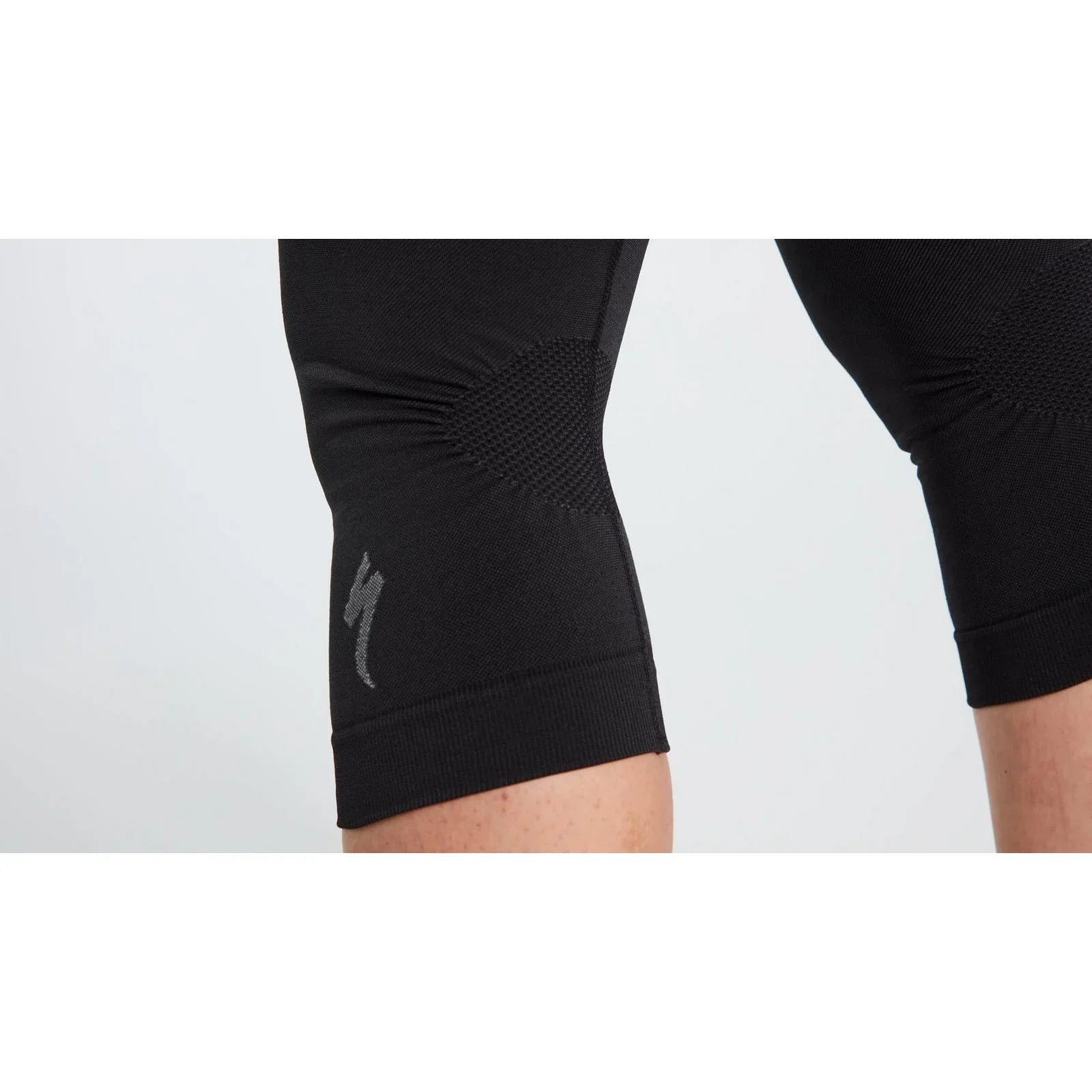 Specialized Seamless Knee Warmers - Warmers - Bicycle Warehouse