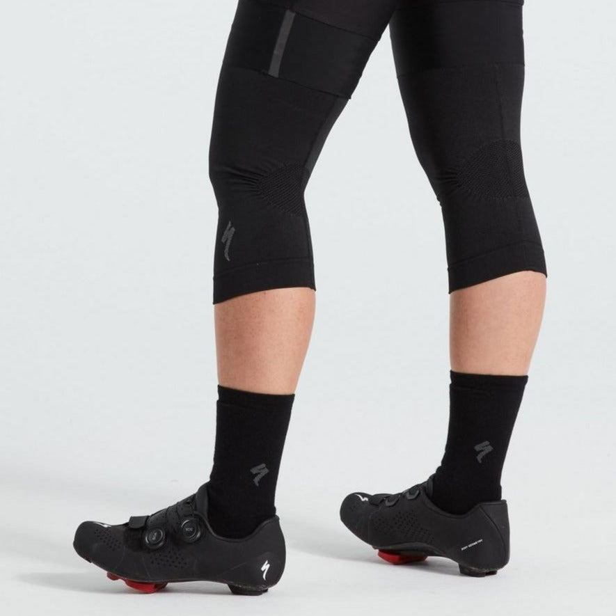 Specialized Seamless Knee Warmers - Warmers - Bicycle Warehouse