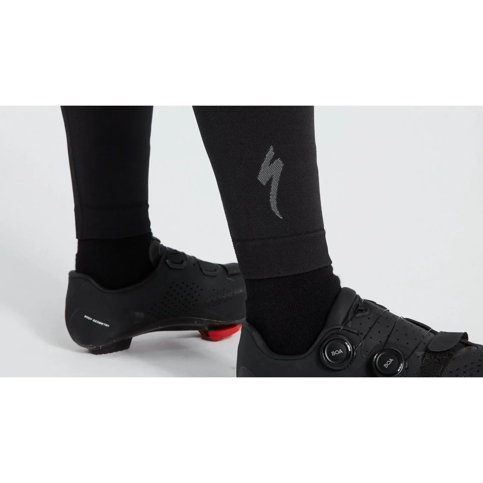 Specialized Seamless Leg Warmers - Warmers - Bicycle Warehouse