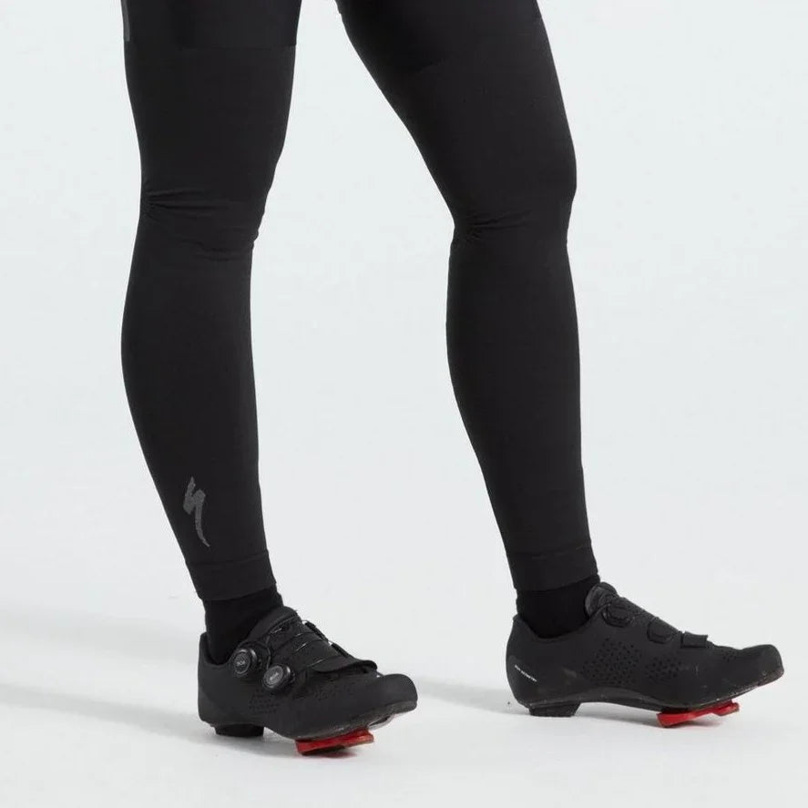 Specialized Seamless Leg Warmers - Warmers - Bicycle Warehouse