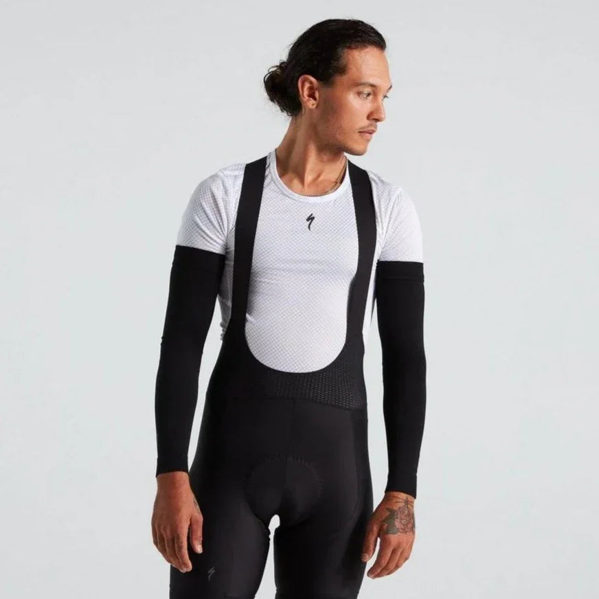 Specialized Seamless UV Arm Covers - Arm covers - Bicycle Warehouse