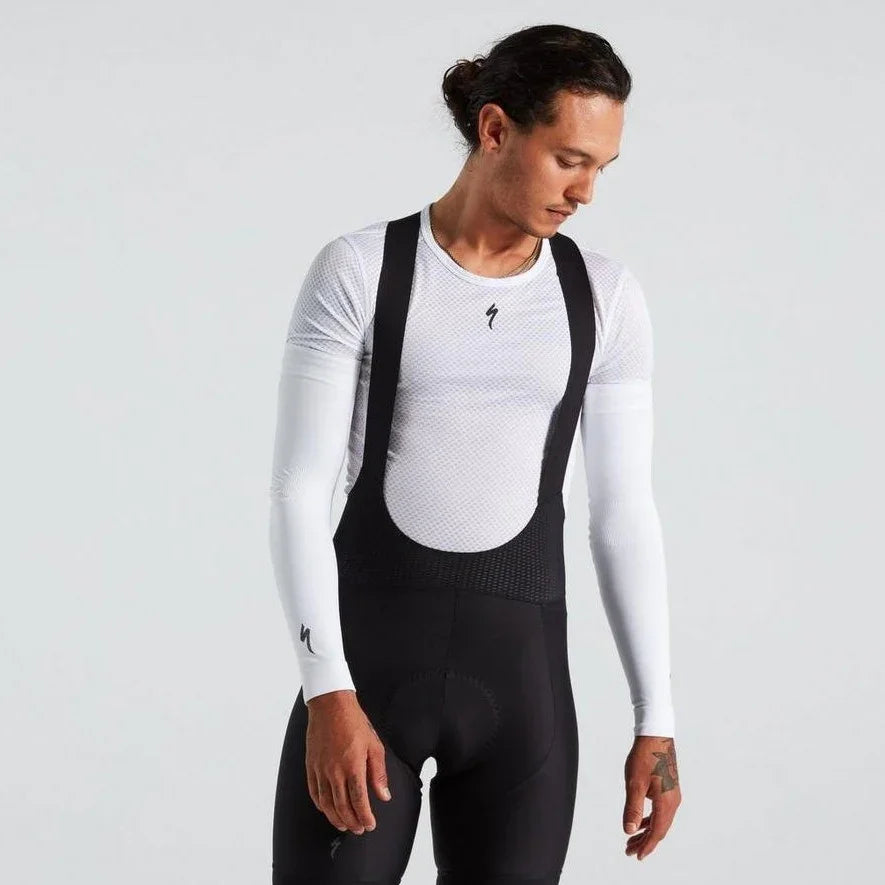 Specialized Seamless UV Arm Covers - Arm covers - Bicycle Warehouse