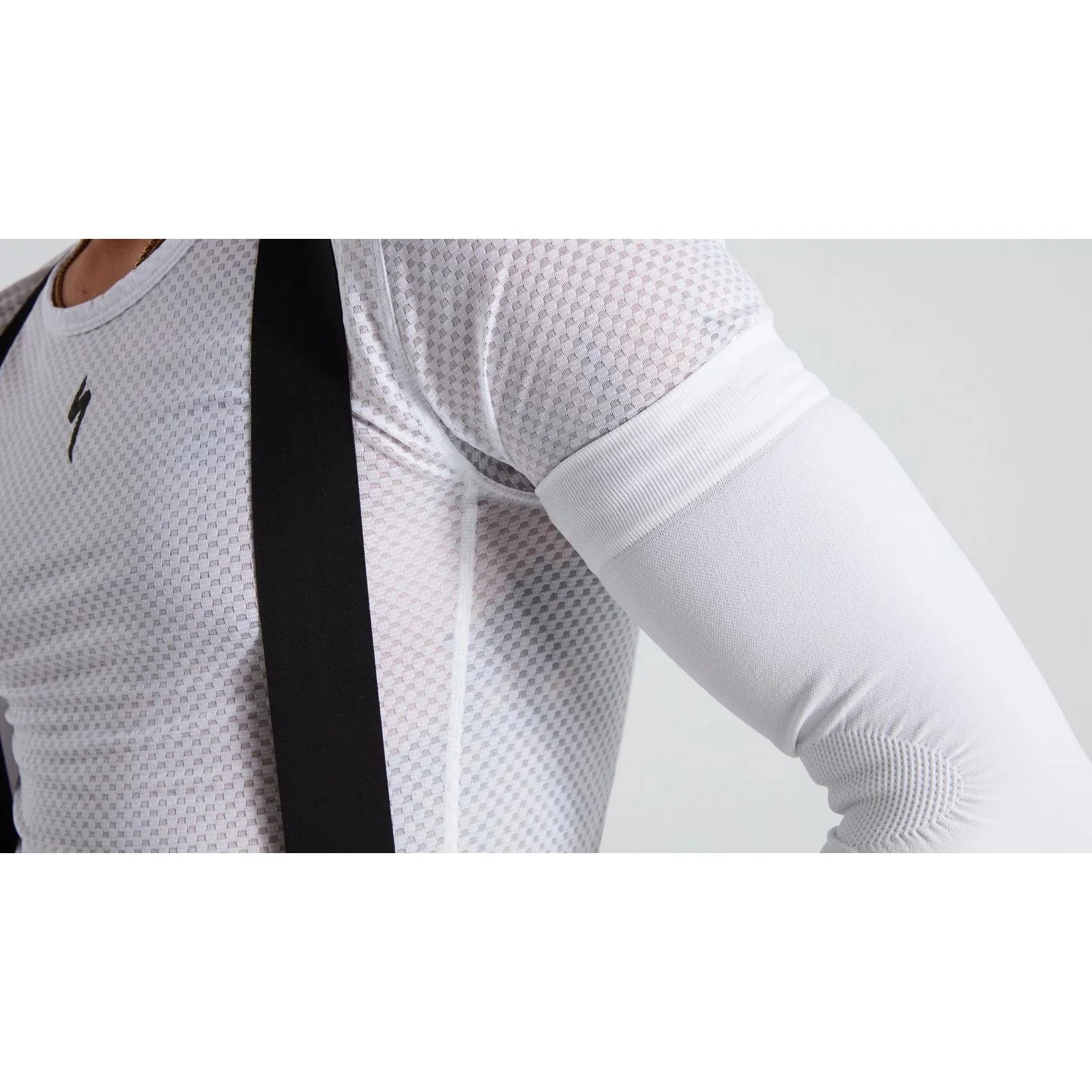 Specialized Seamless UV Arm Covers - Arm covers - Bicycle Warehouse