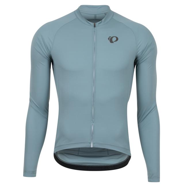 Pearl Izumi Attack Long Sleeve Men's Road Bike Jersey - Jerseys - Bicycle Warehouse