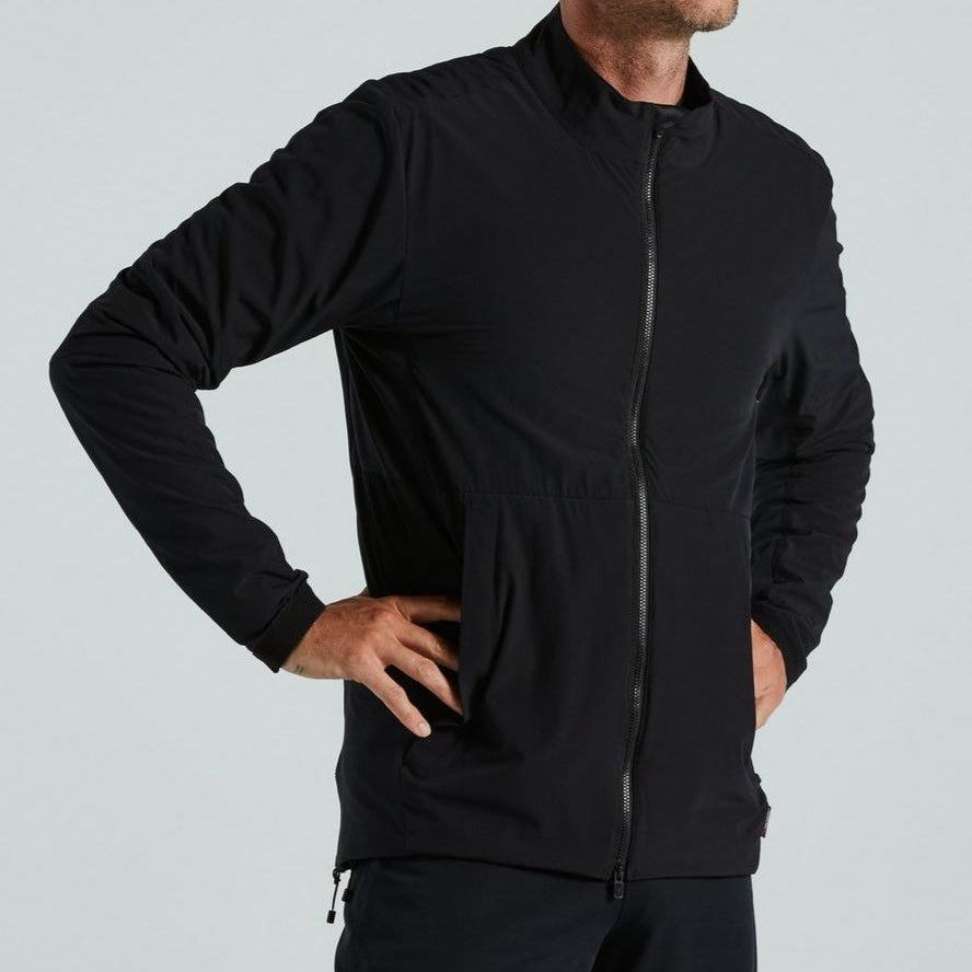 Specialized Men's Trail Alpha Jacket - Jackets - Bicycle Warehouse