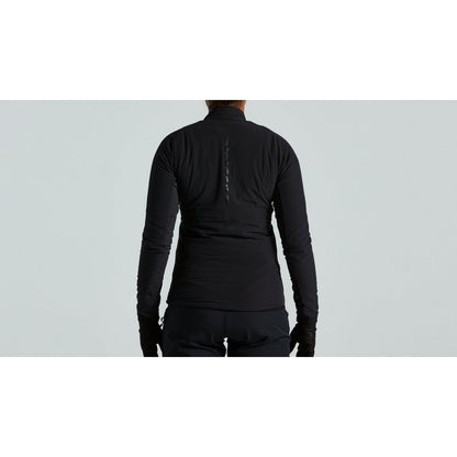 Specialized Women's Trail Alpha Jacket - Jackets - Bicycle Warehouse