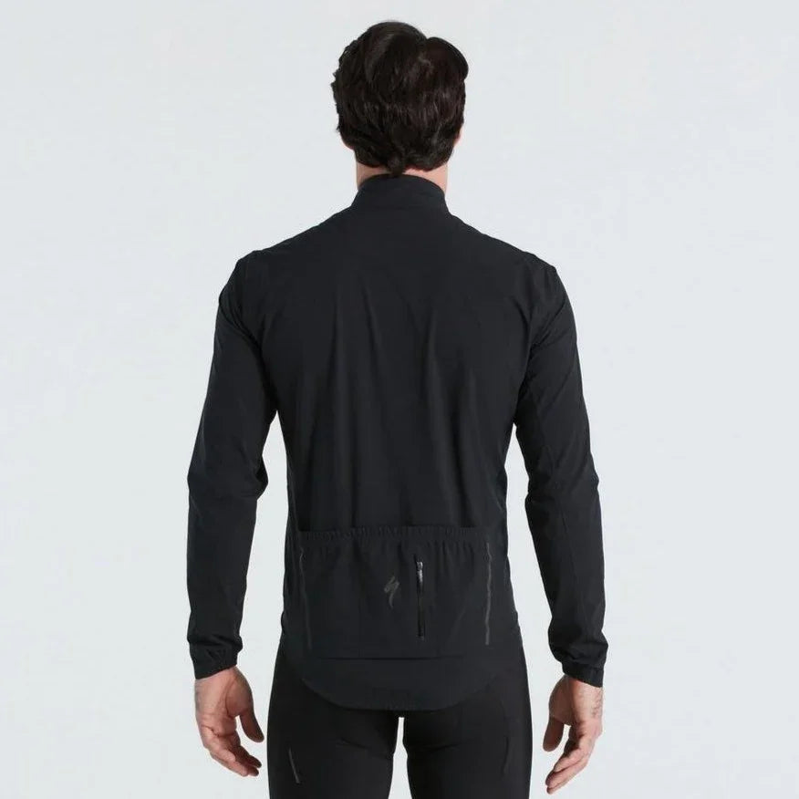Specialized Men's RBX Comp Rain Jacket - Jerseys - Bicycle Warehouse