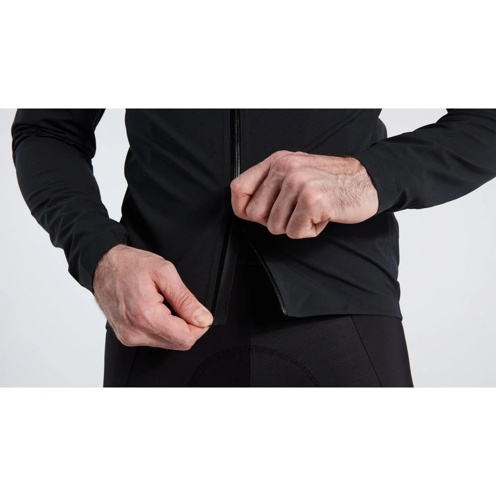 Specialized Men's RBX Comp Rain Jacket - Jerseys - Bicycle Warehouse