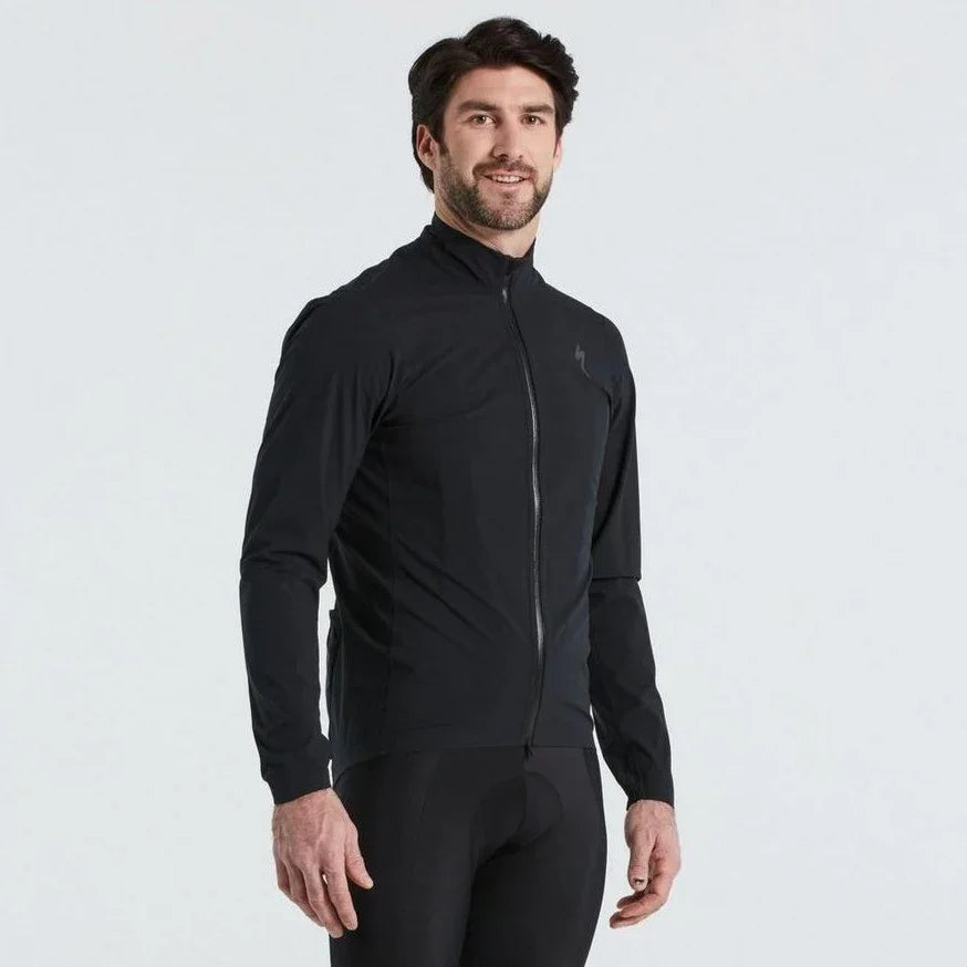 Specialized Men's RBX Comp Rain Jacket - Jerseys - Bicycle Warehouse