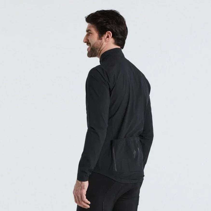 Specialized Men's RBX Comp Rain Jacket - Jerseys - Bicycle Warehouse