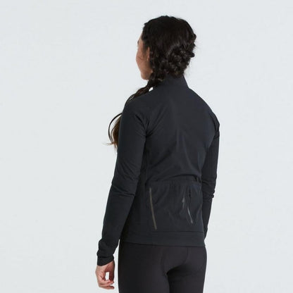 Specialized Women's RBX Comp Rain Jacket - Jackets - Bicycle Warehouse