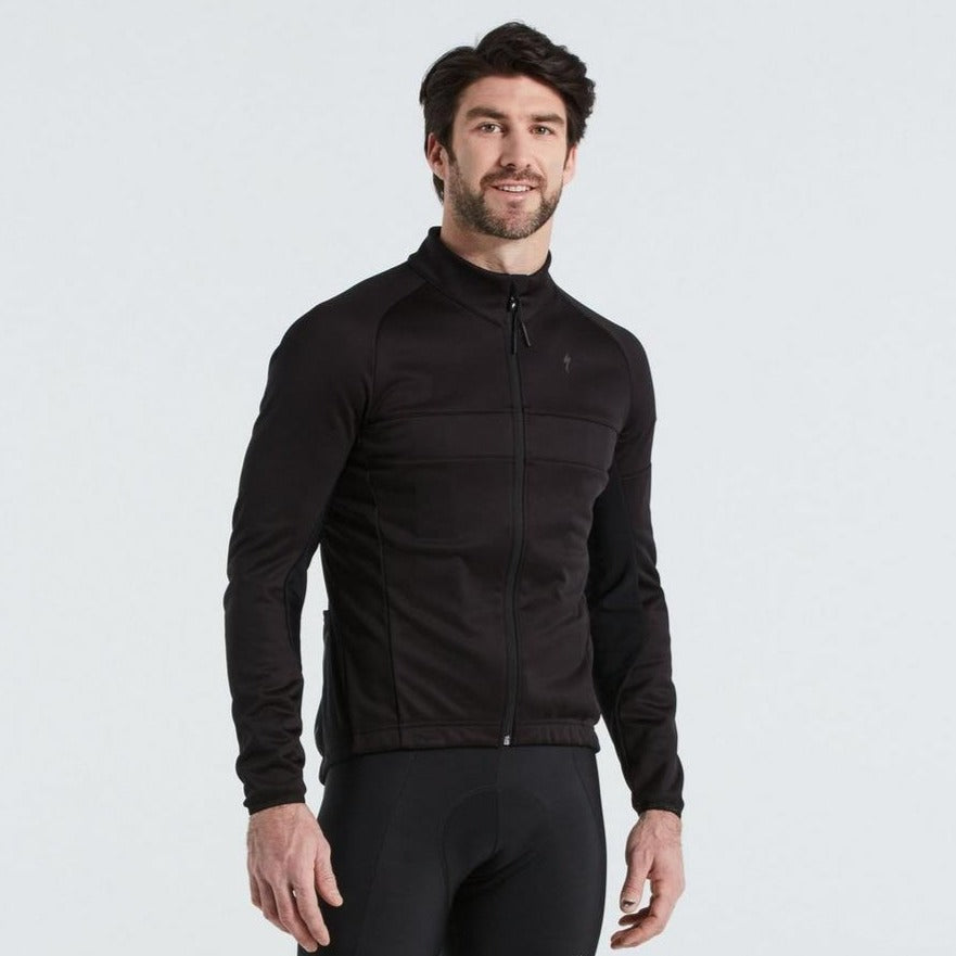 Specialized Men's RBX Softshell Jacket – Bicycle Warehouse