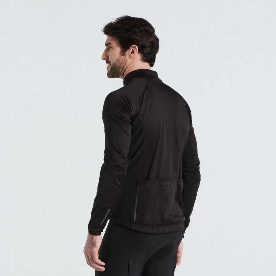 Specialized Men's RBX Softshell Jacket – Bicycle Warehouse